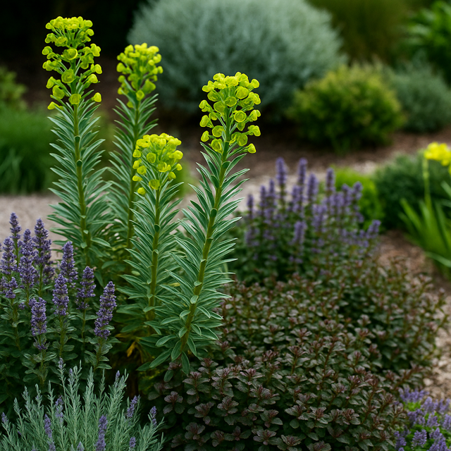 Top 5 Plants for a Low-Maintenance Garden