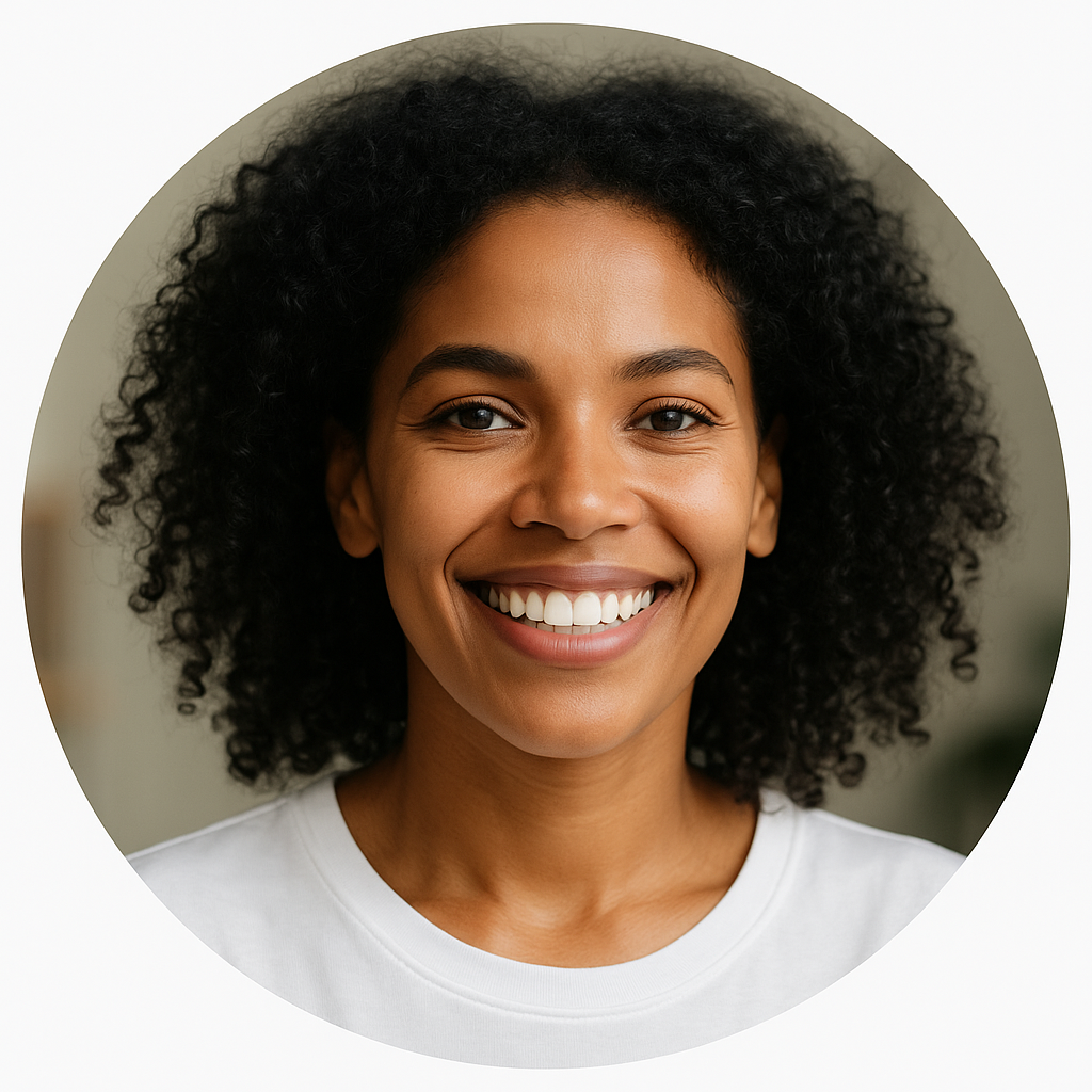 Emily Carter — EcoForest Kelowna client