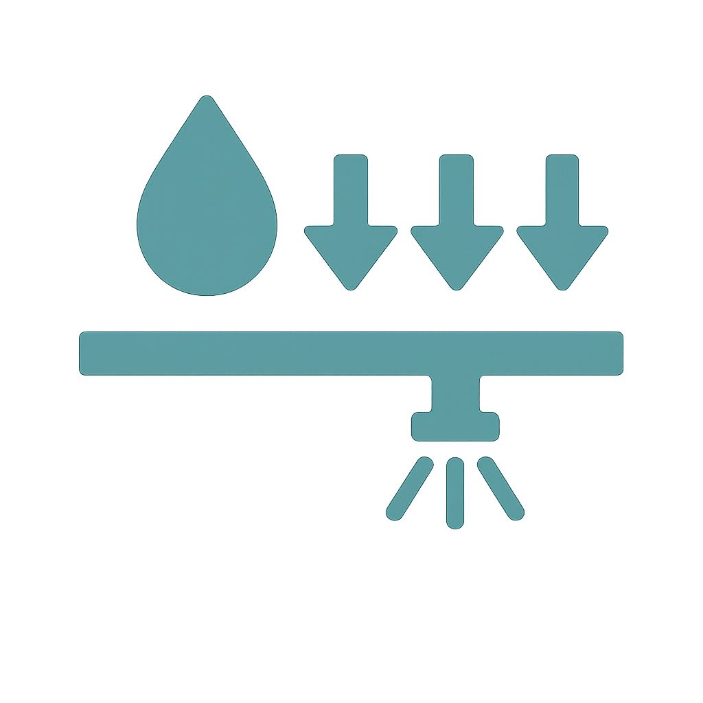 Irrigation & drainage planning