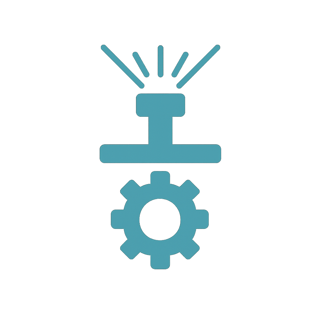 Irrigation system checks & repairs