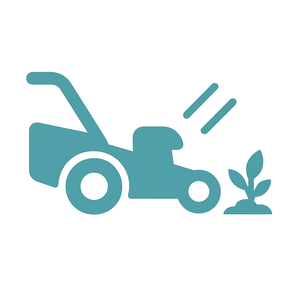 Lawn care (mowing, edging, aeration, fertilizing)