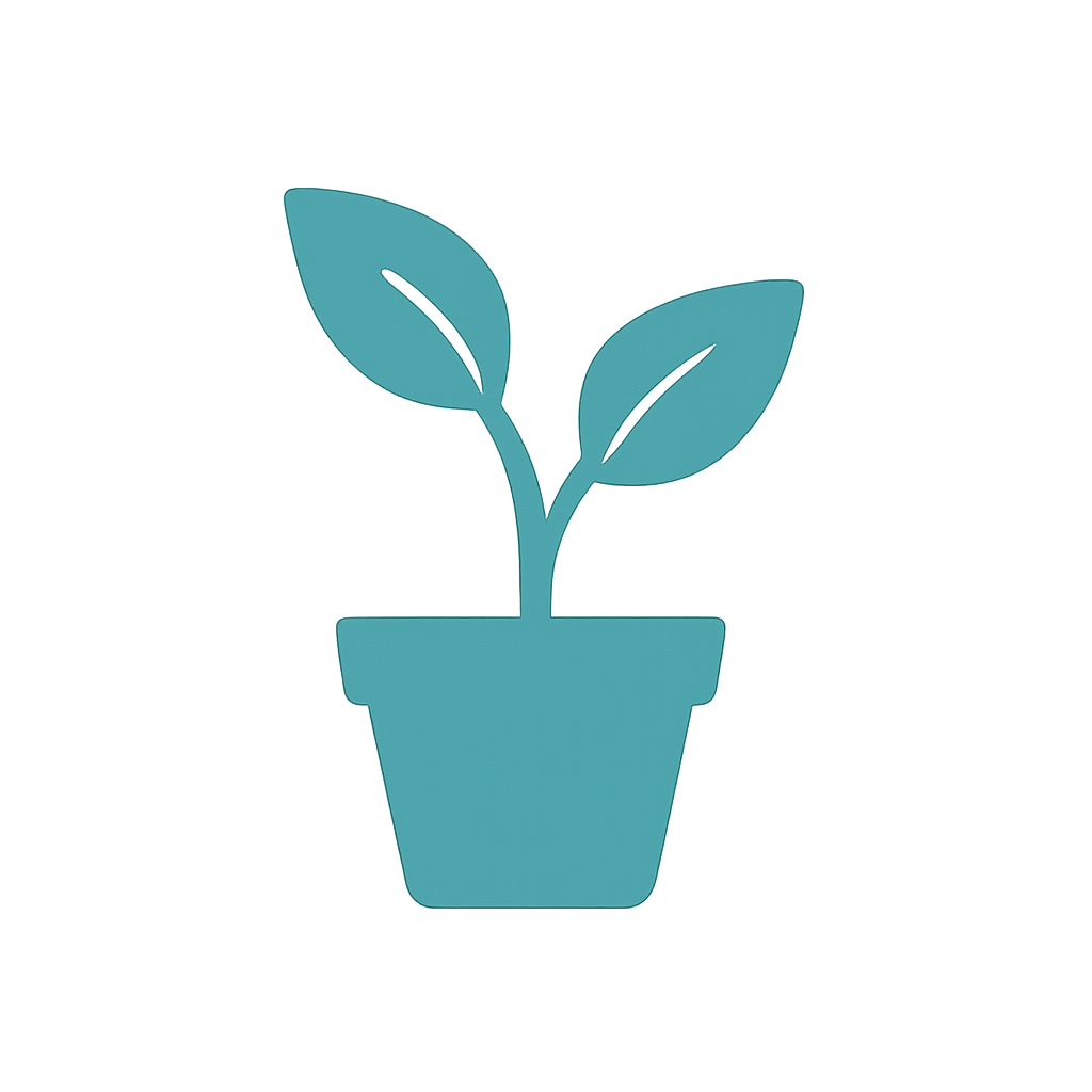 Planting plants and plant selection