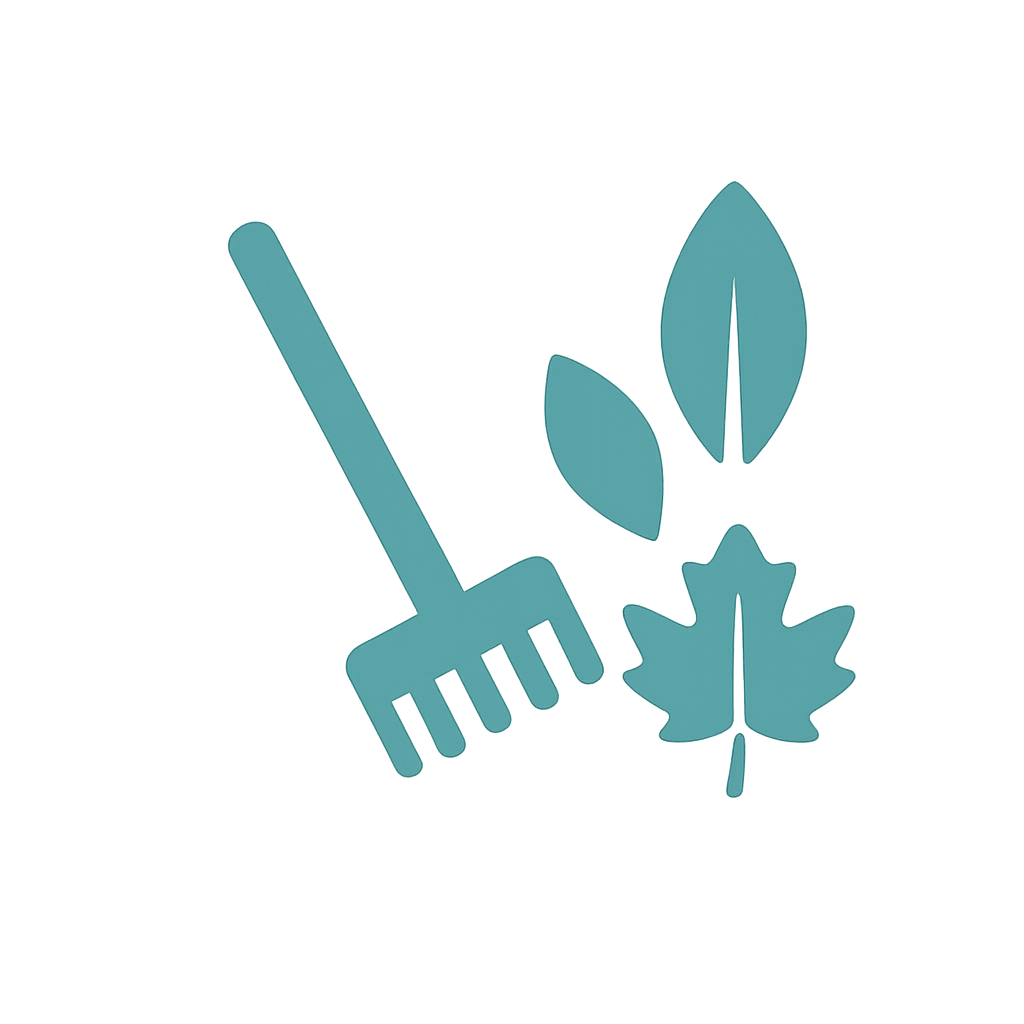 Seasonal cleanups (spring & fall)