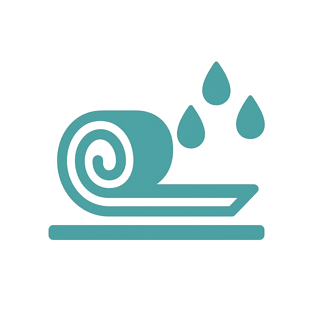 Sod installation & seeding