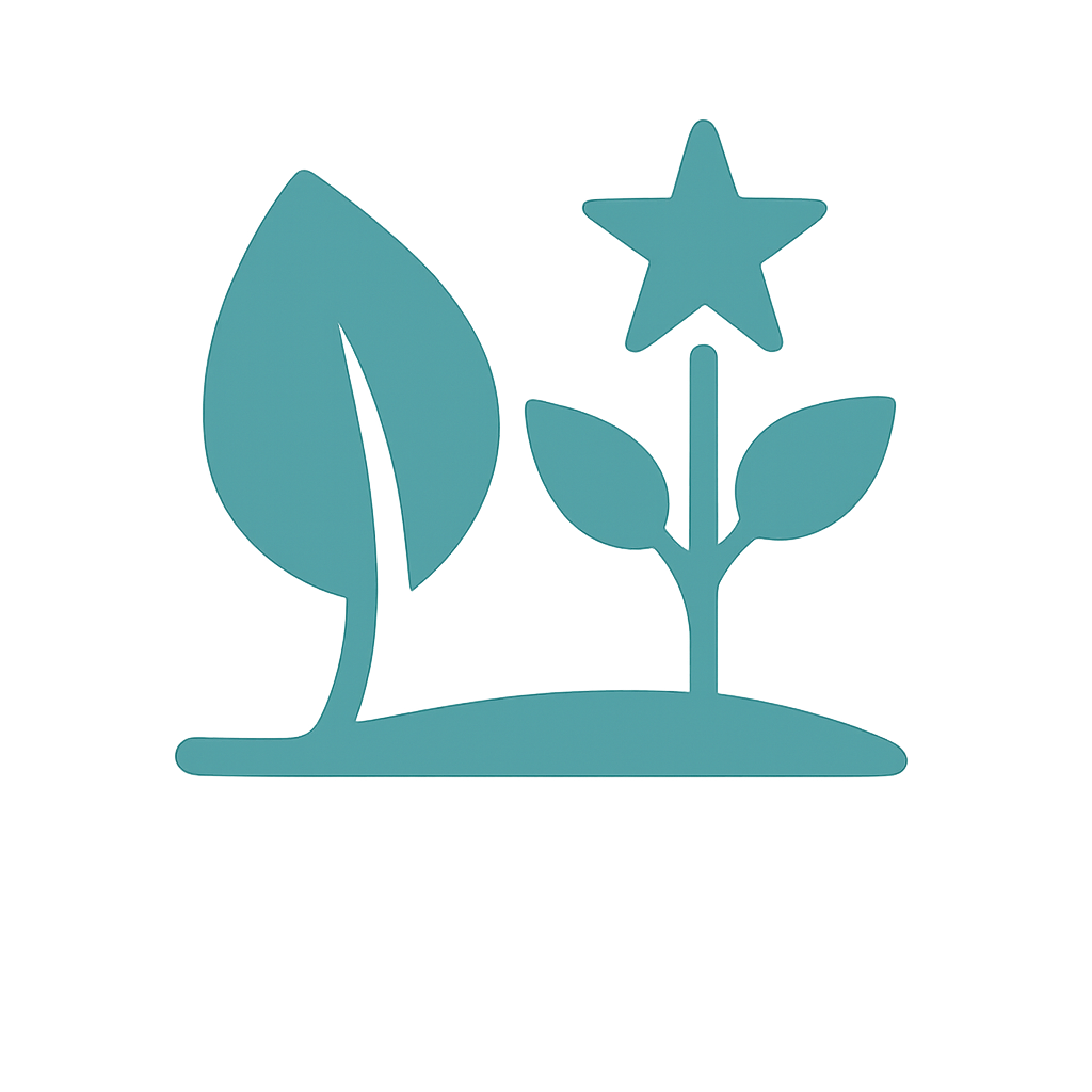 Sustainable / native landscape planning