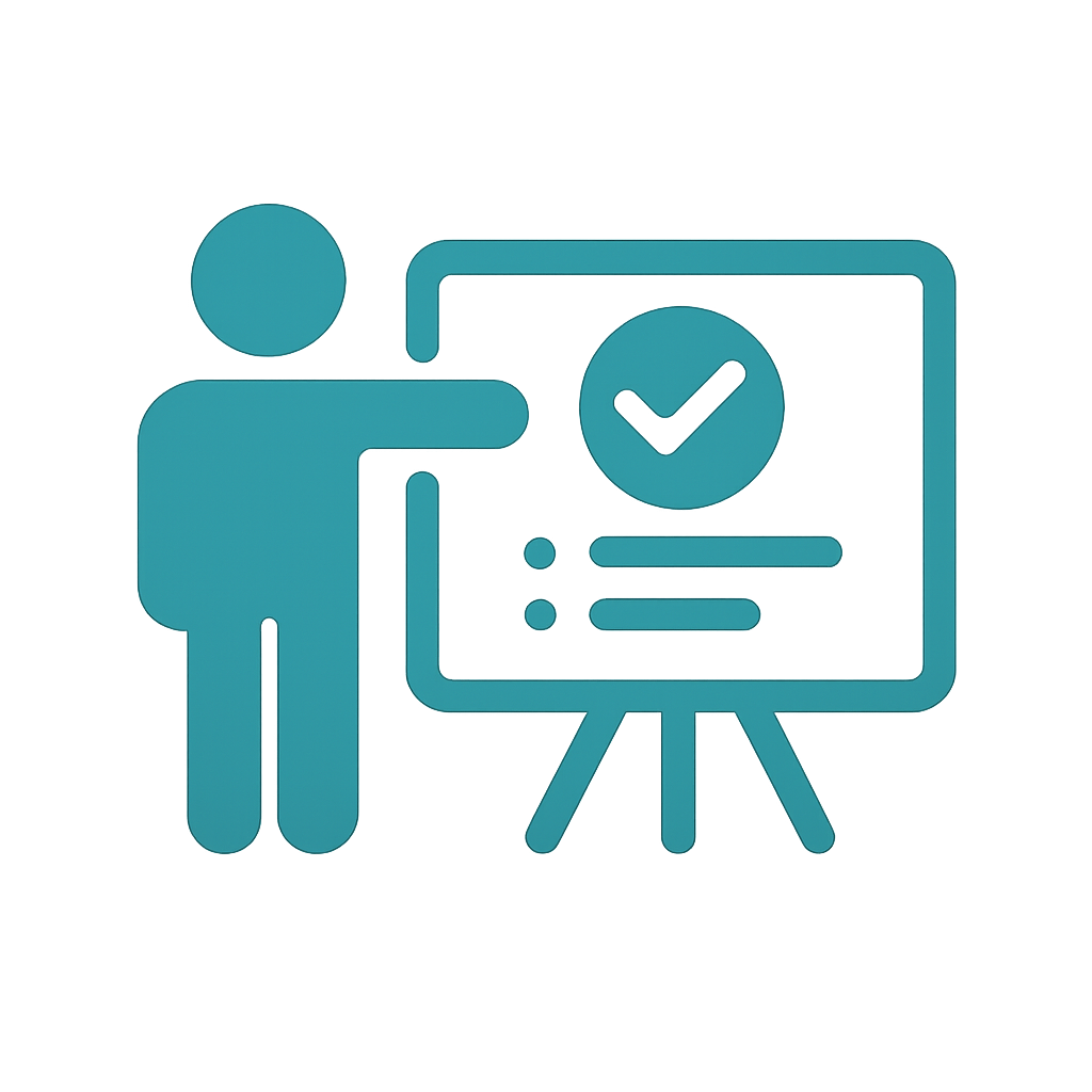 Site analysis & consultation