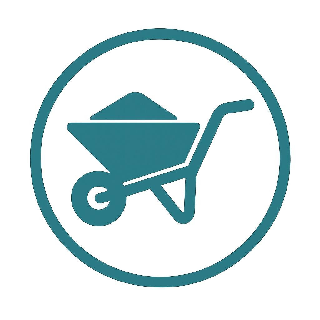 Landscape construction