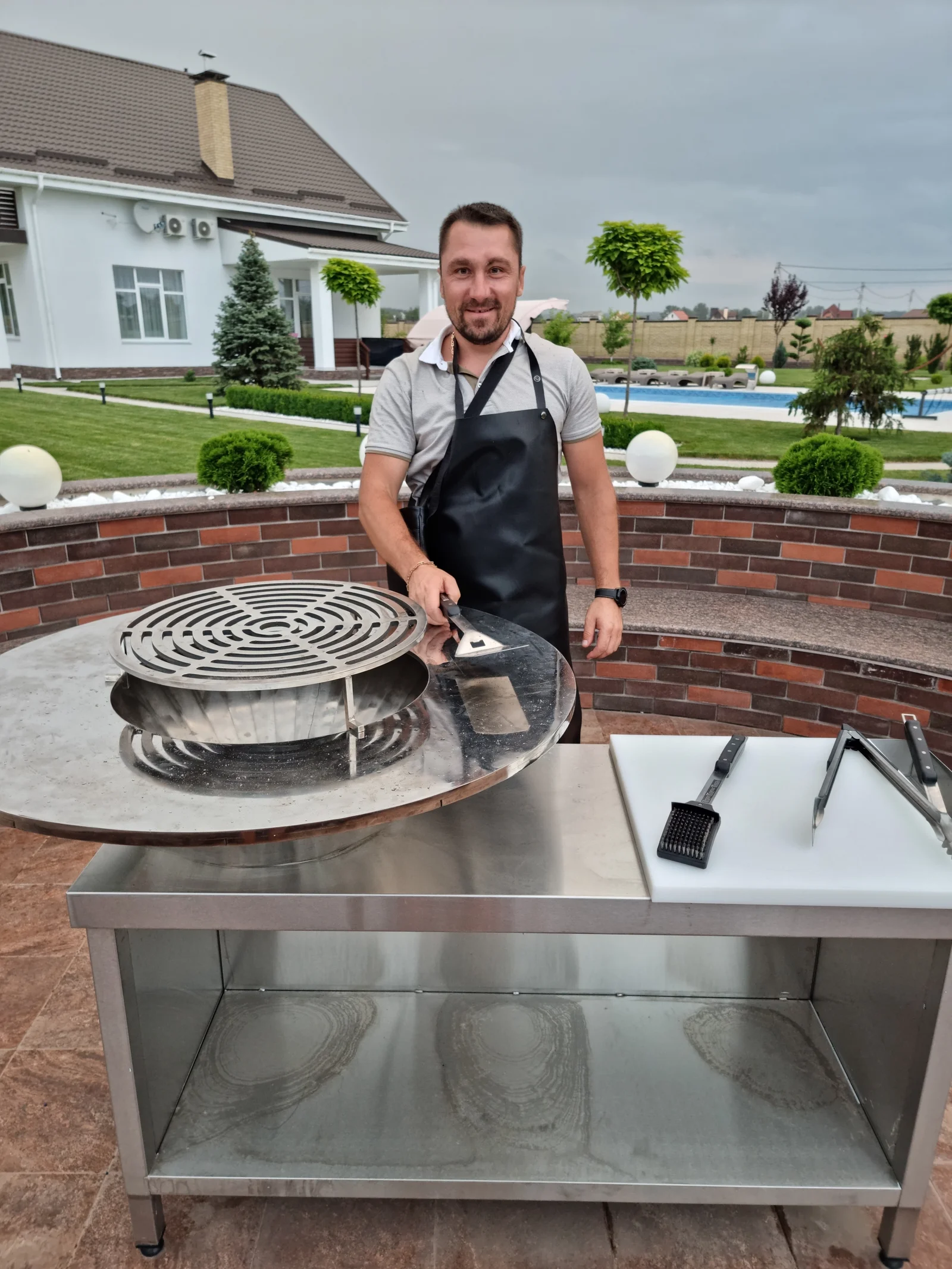 Landscaping project #25 in Kelowna, BC — EcoForest