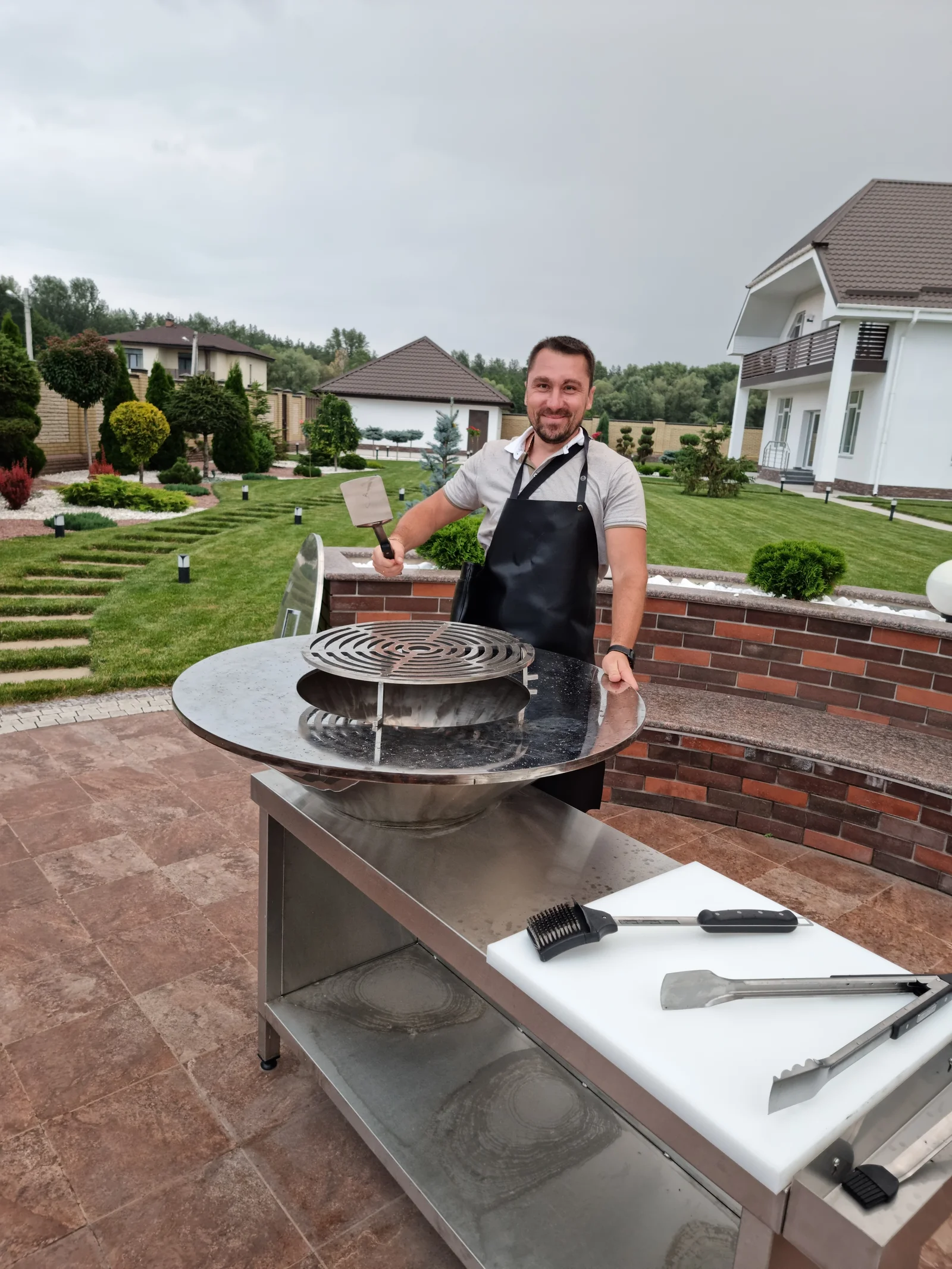 Landscaping project #38 in Kelowna, BC — EcoForest