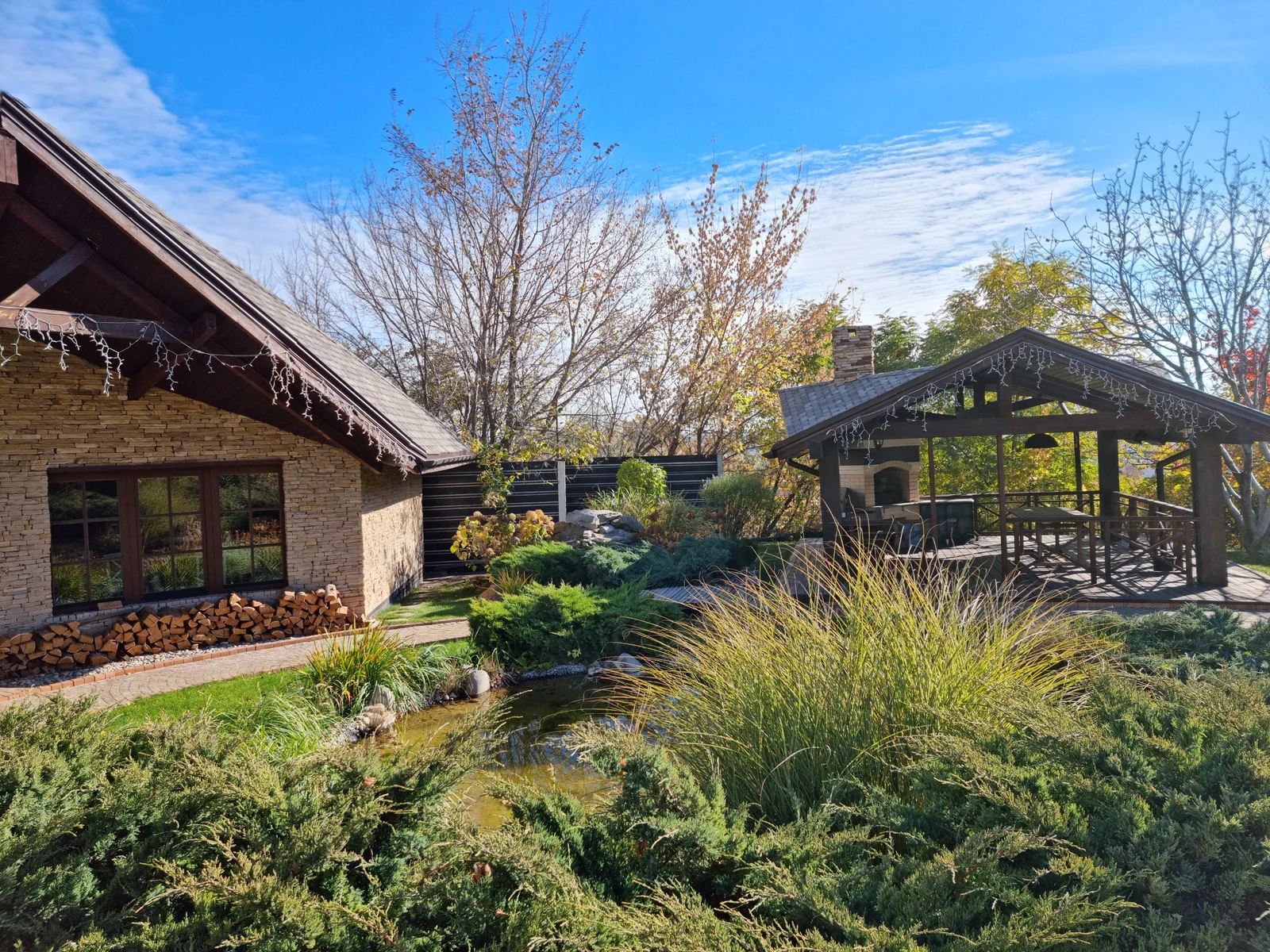 Landscaping project #41 in Kelowna, BC — EcoForest