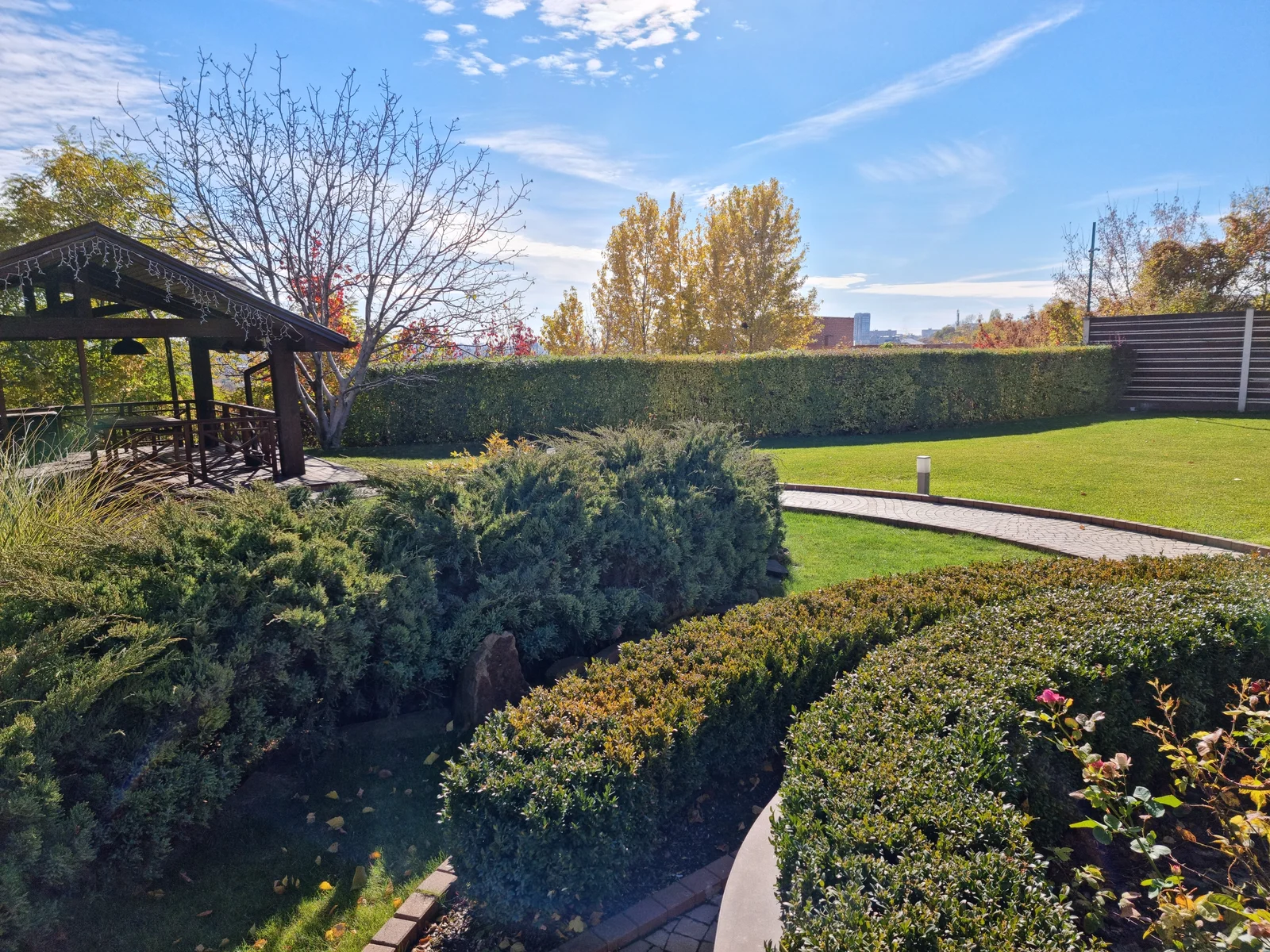 Landscaping project #42 in Kelowna, BC — EcoForest