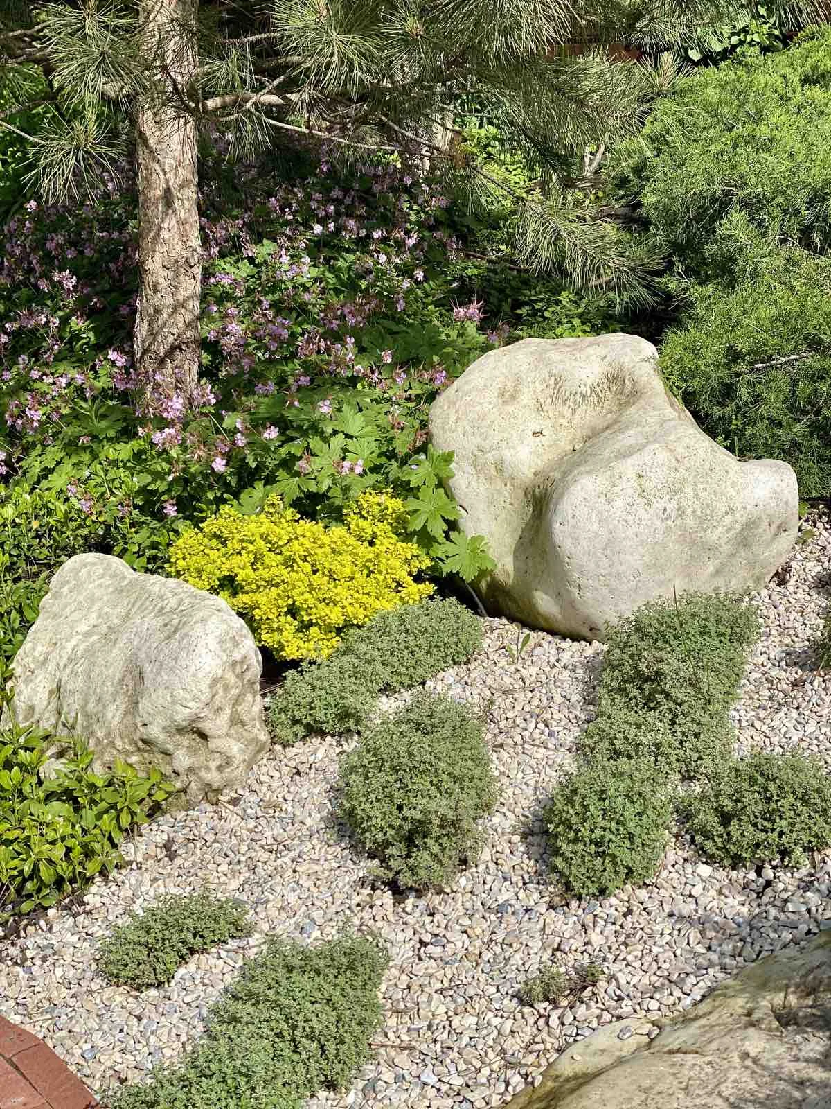 Landscaping project #17 in Kelowna, BC — EcoForest