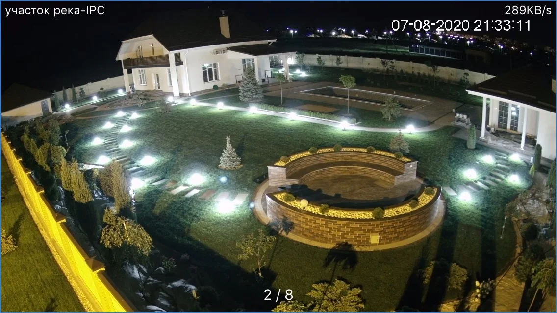 Landscaping project #22 in Kelowna, BC — EcoForest