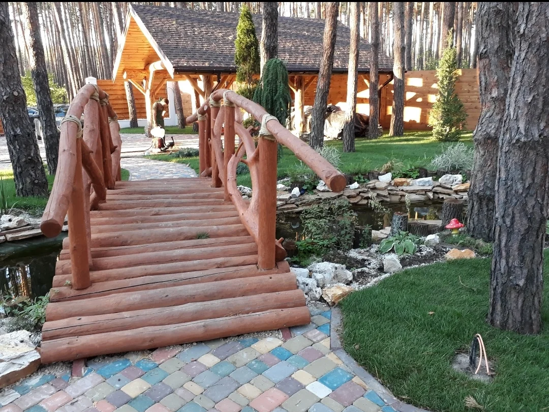 Landscaping project #24 in Kelowna, BC — EcoForest